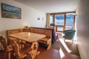 Nice flat at the heart of La Mongie in a ski-in residence - Welkeys La Mongie